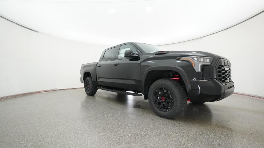 2026 Toyota Tundra TRD Pro - Photo 31