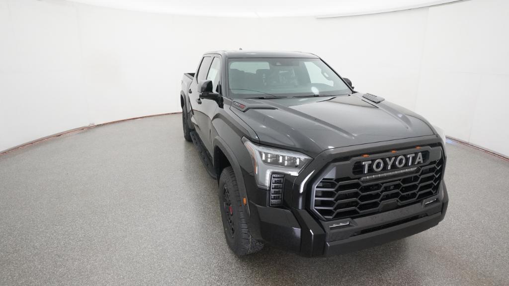 2026 Toyota Tundra TRD Pro - Photo 27