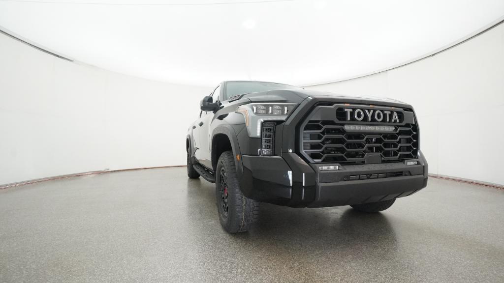 2026 Toyota Tundra TRD Pro - Photo 6
