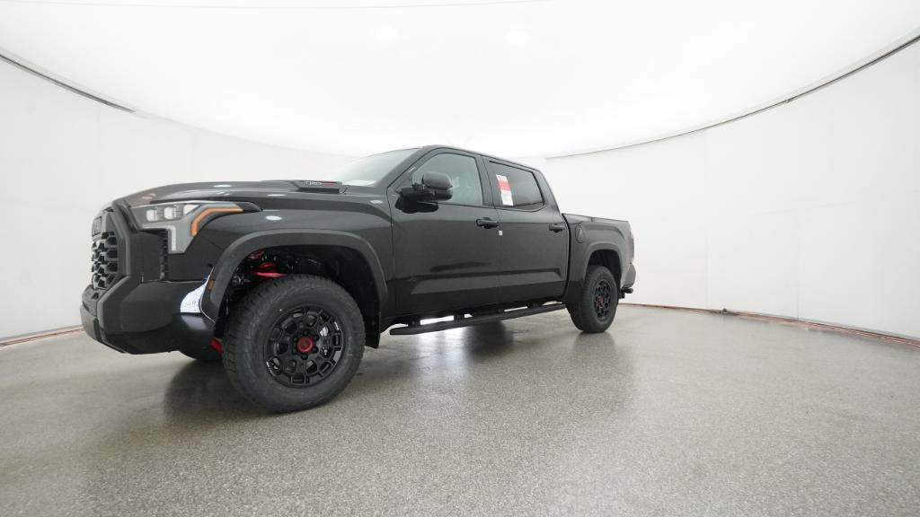 2026 Toyota Tundra TRD Pro - Photo 21