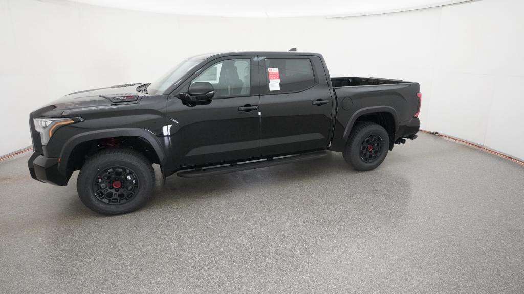 2026 Toyota Tundra TRD Pro - Photo 17