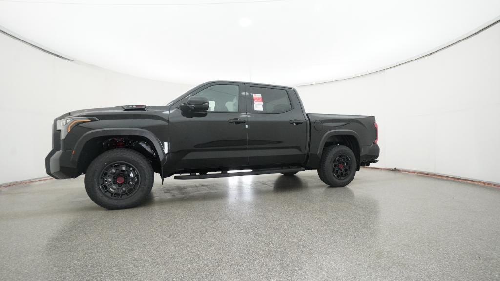2026 Toyota Tundra TRD Pro - Photo 14
