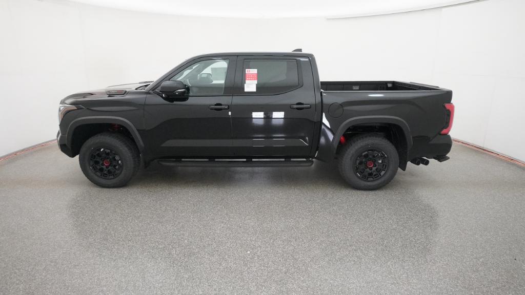 2026 Toyota Tundra TRD Pro - Photo 18