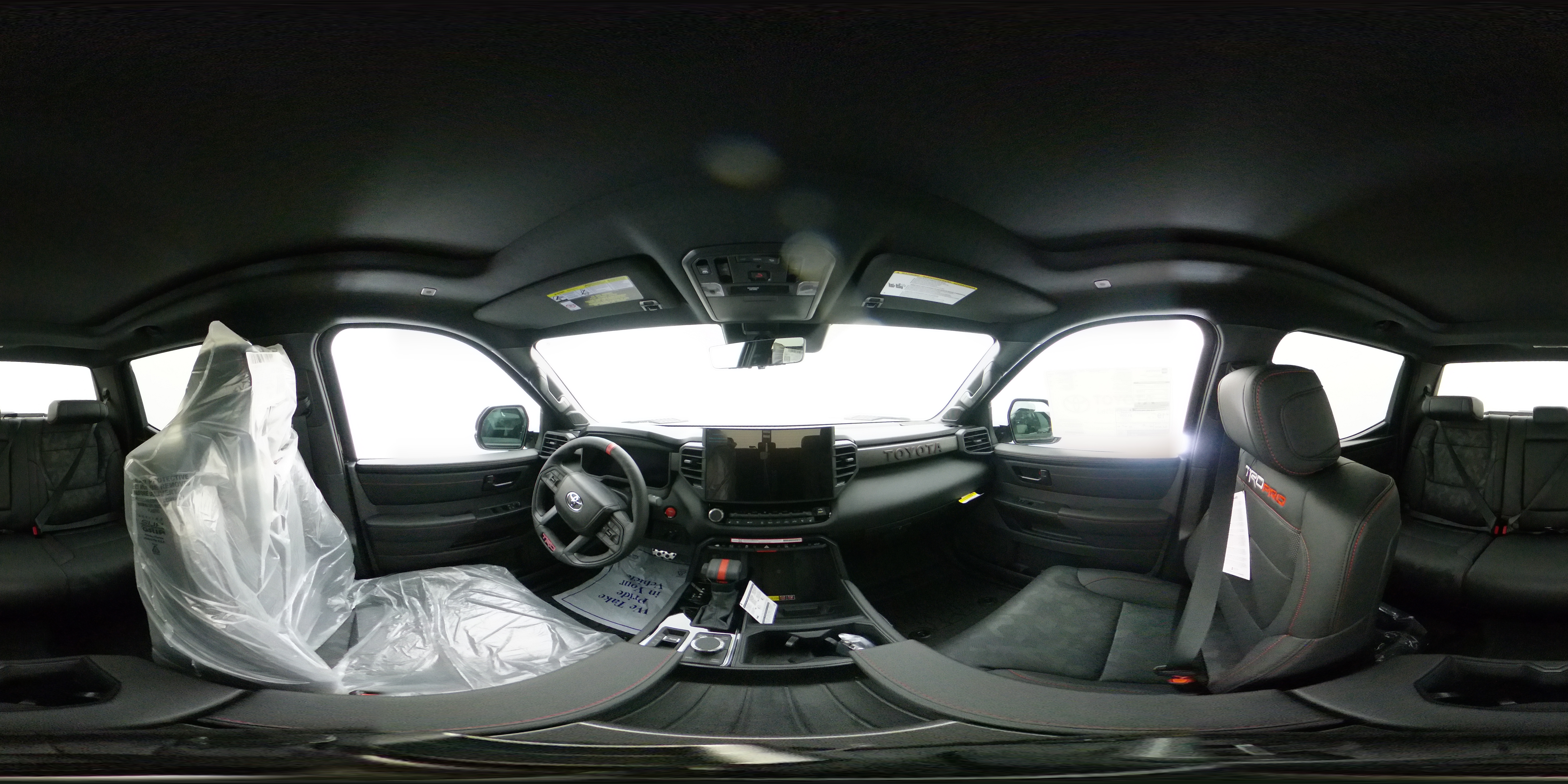 2026 Toyota Tundra TRD Pro - Photo 33