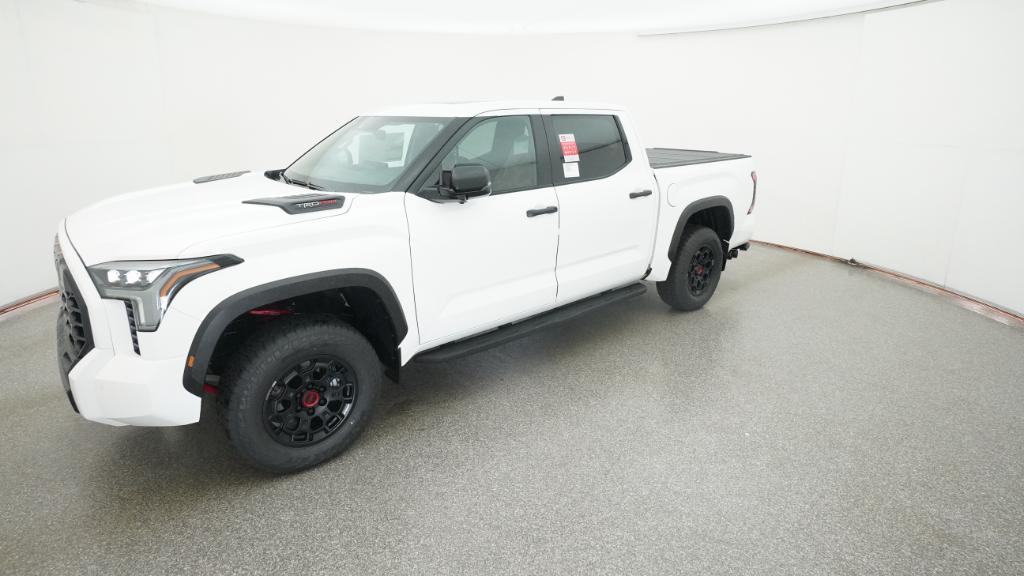 2026 Toyota Tundra i-FORCE MAX TRD Pro