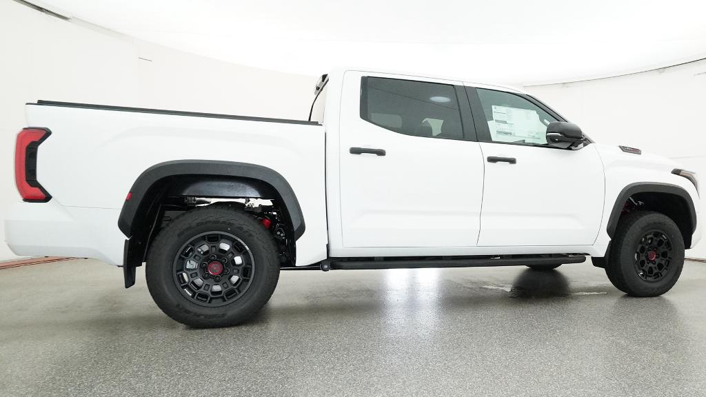New 2026 Toyota Tundra 4WD Truck