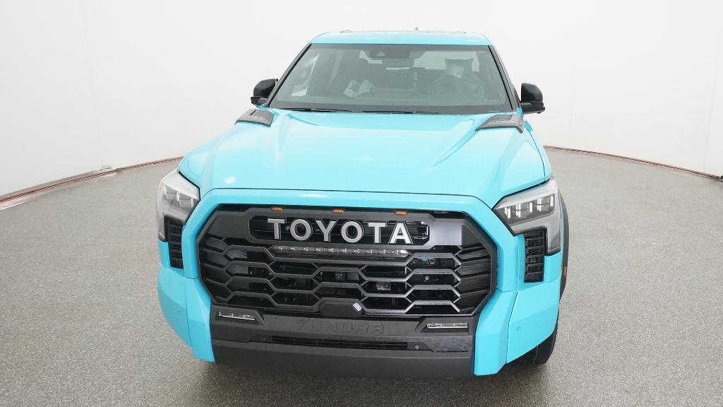 2026 Toyota Tundra TRD Pro - Photo 56