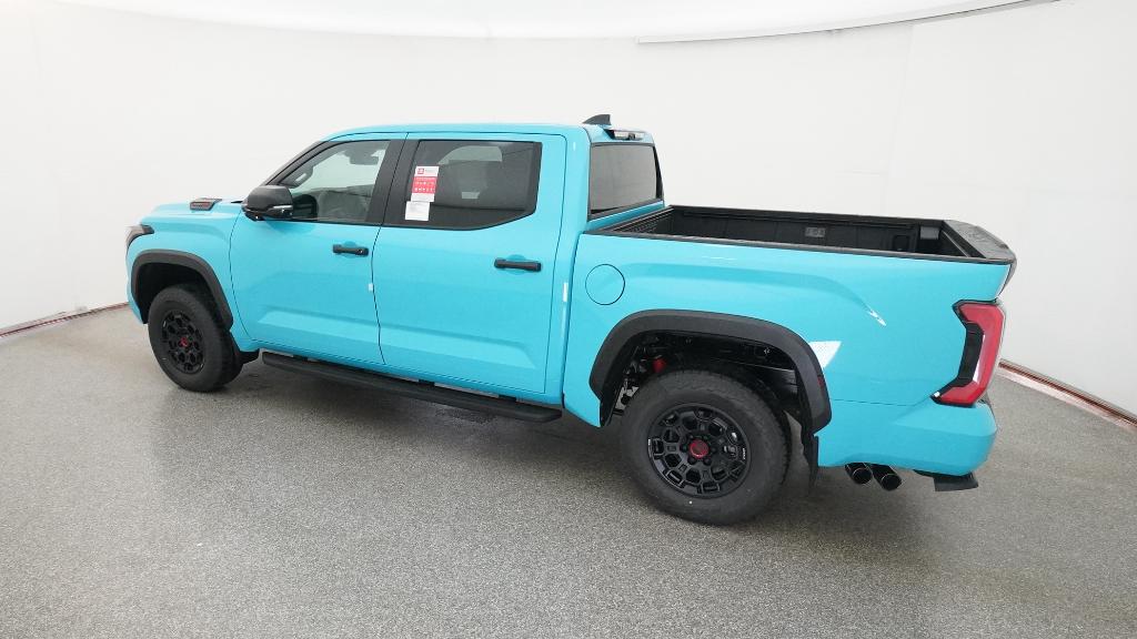 2026 Toyota Tundra TRD Pro - Photo 61