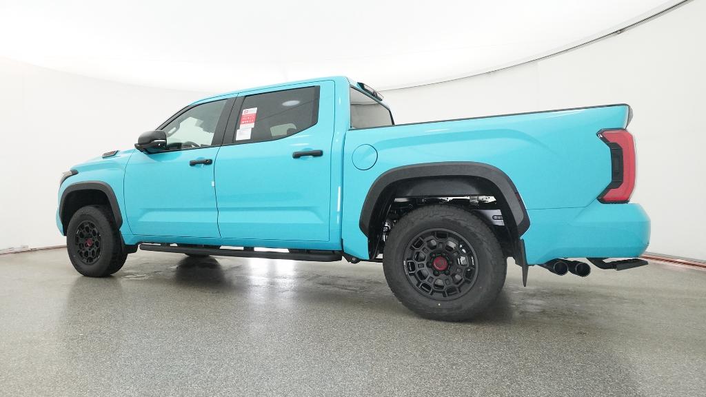 2026 Toyota Tundra TRD Pro - Photo 52