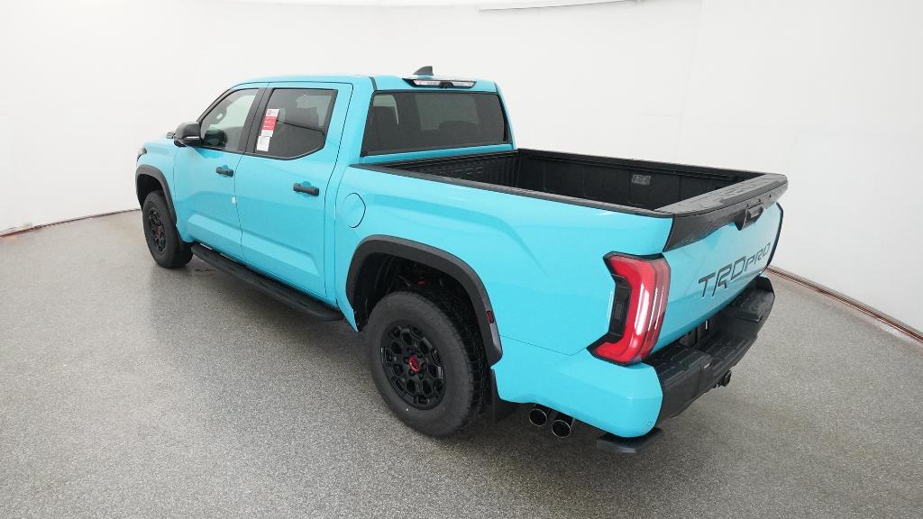 2026 Toyota Tundra TRD Pro - Photo 49