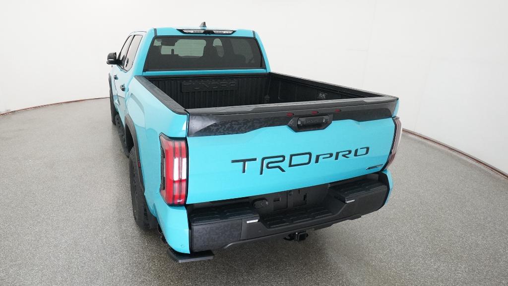2026 Toyota Tundra TRD Pro - Photo 65