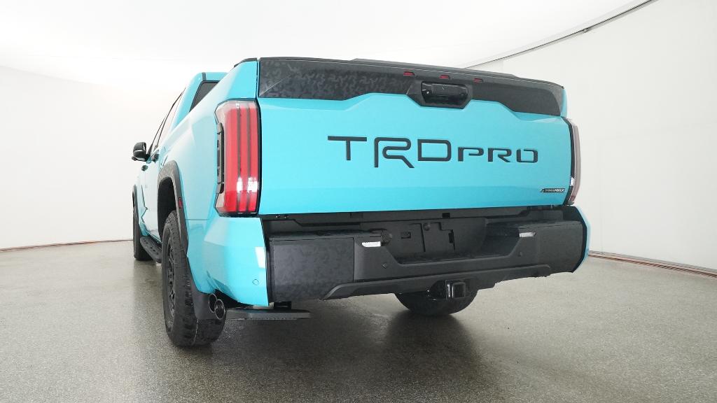 2026 Toyota Tundra TRD Pro - Photo 9