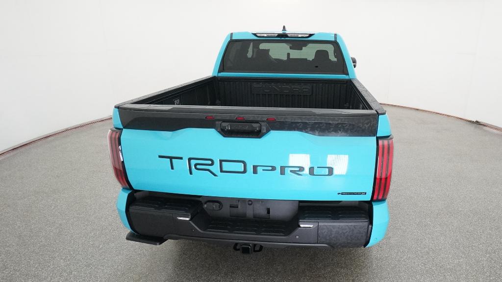 2026 Toyota Tundra TRD Pro - Photo 59