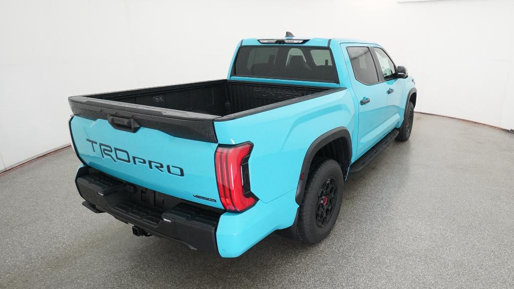 2026 Toyota Tundra TRD Pro - Photo 10