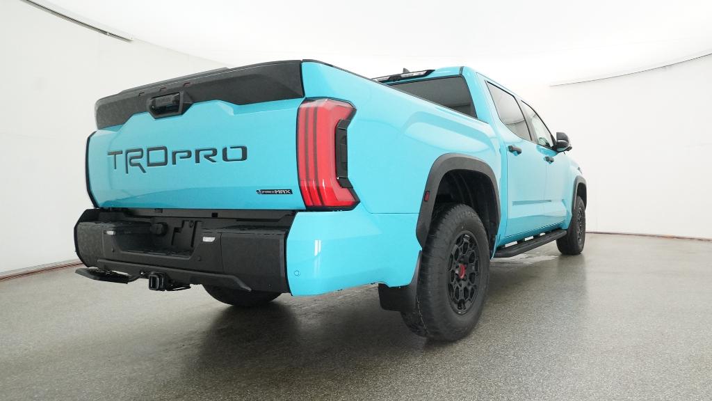 2026 Toyota Tundra TRD Pro - Photo 11