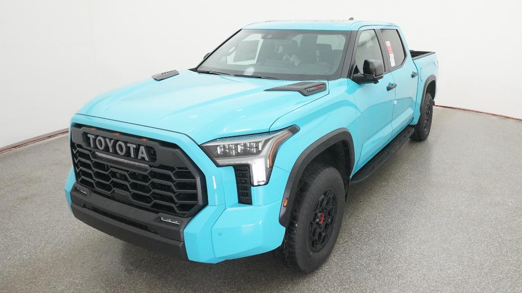 2026 Toyota Tundra TRD Pro - Photo 58