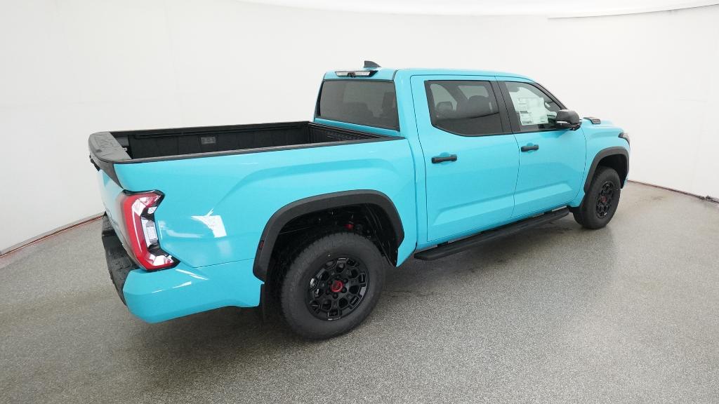 2026 Toyota Tundra TRD Pro - Photo 50