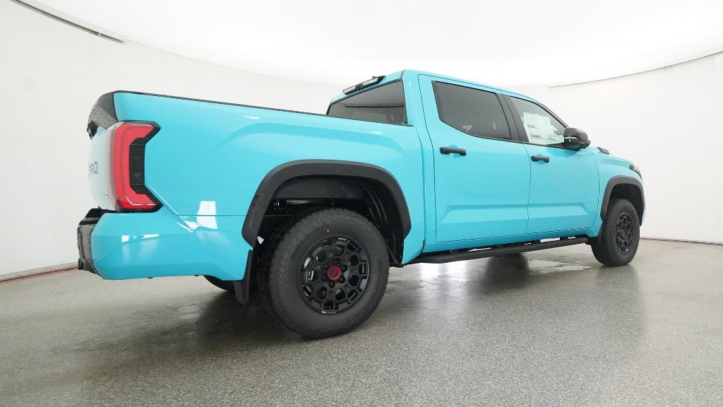 2026 Toyota Tundra TRD Pro - Photo 57