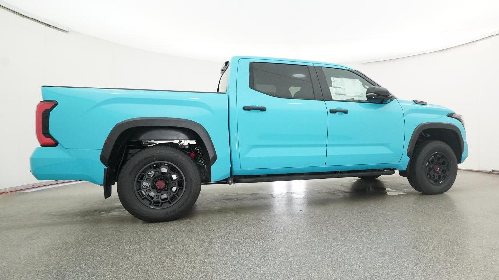 2026 Toyota Tundra TRD Pro - Photo 51