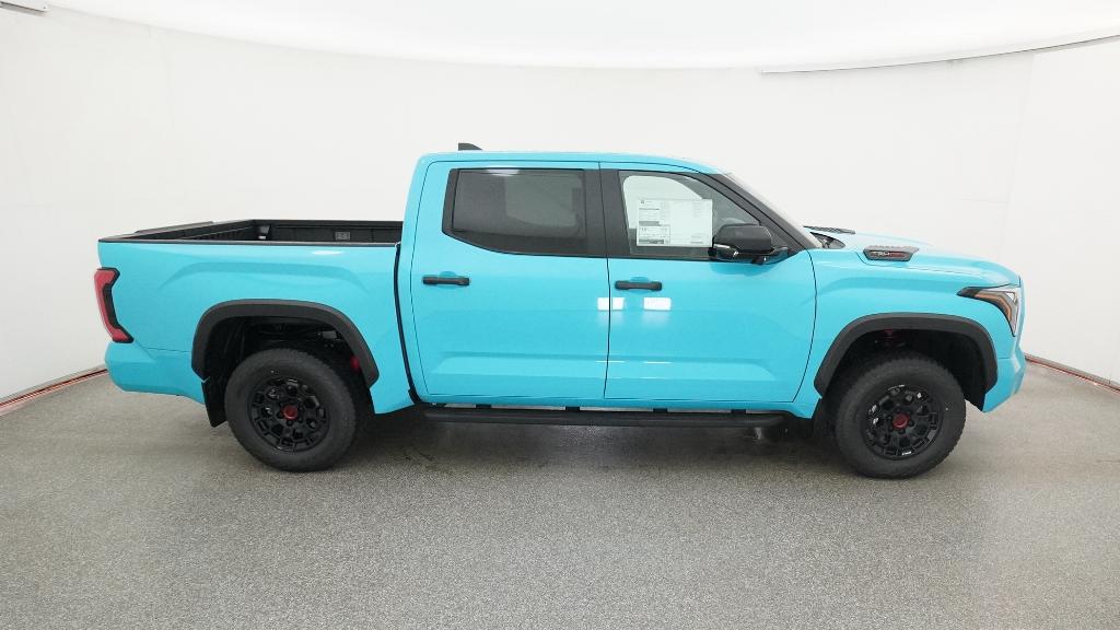 2026 Toyota Tundra TRD Pro - Photo 55