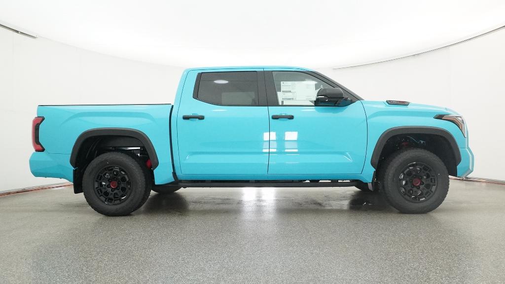 2026 Toyota Tundra TRD Pro - Photo 54