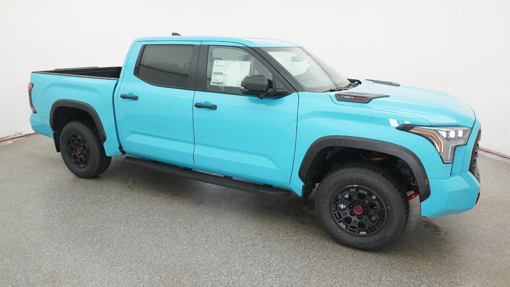 2026 Toyota Tundra TRD Pro - Photo 7