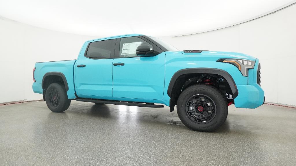 2026 Toyota Tundra TRD Pro - Photo 53