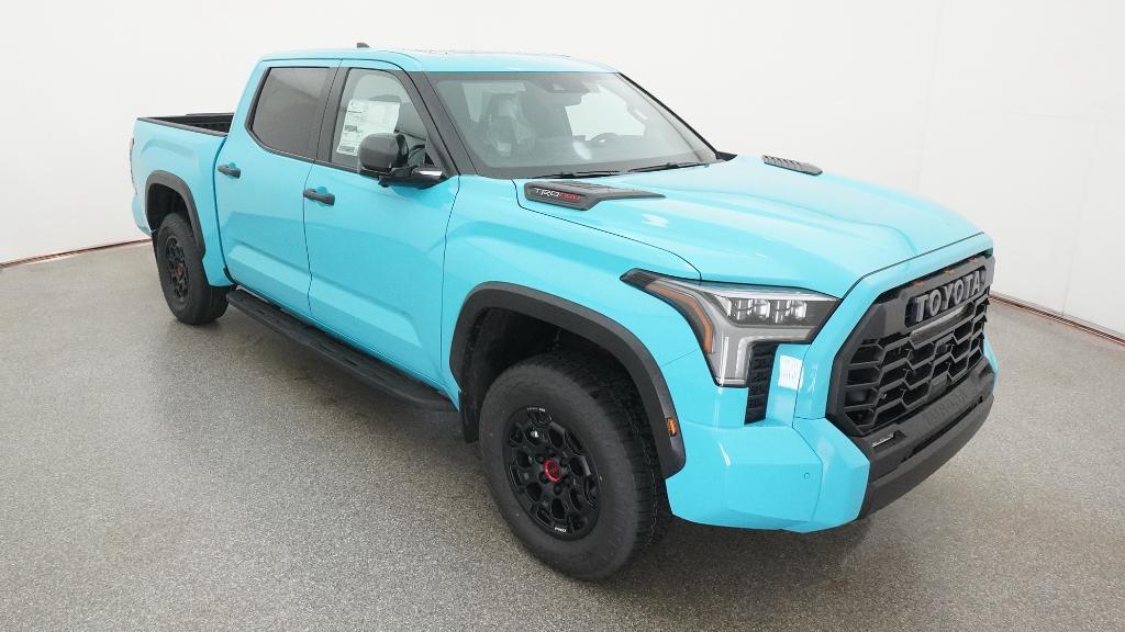 2026 Toyota Tundra TRD Pro - Photo 63