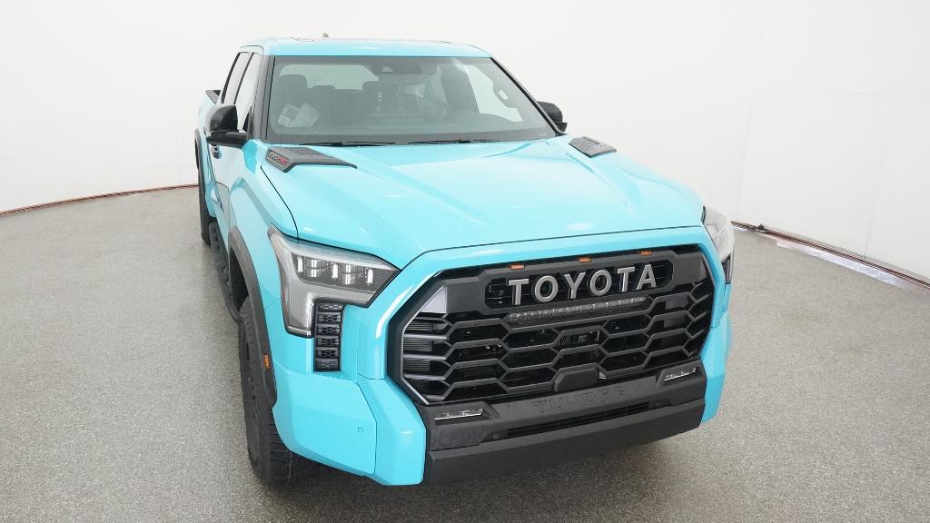 2026 Toyota Tundra TRD Pro - Photo 45