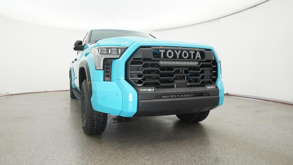 2026 Toyota Tundra TRD Pro - Photo 46