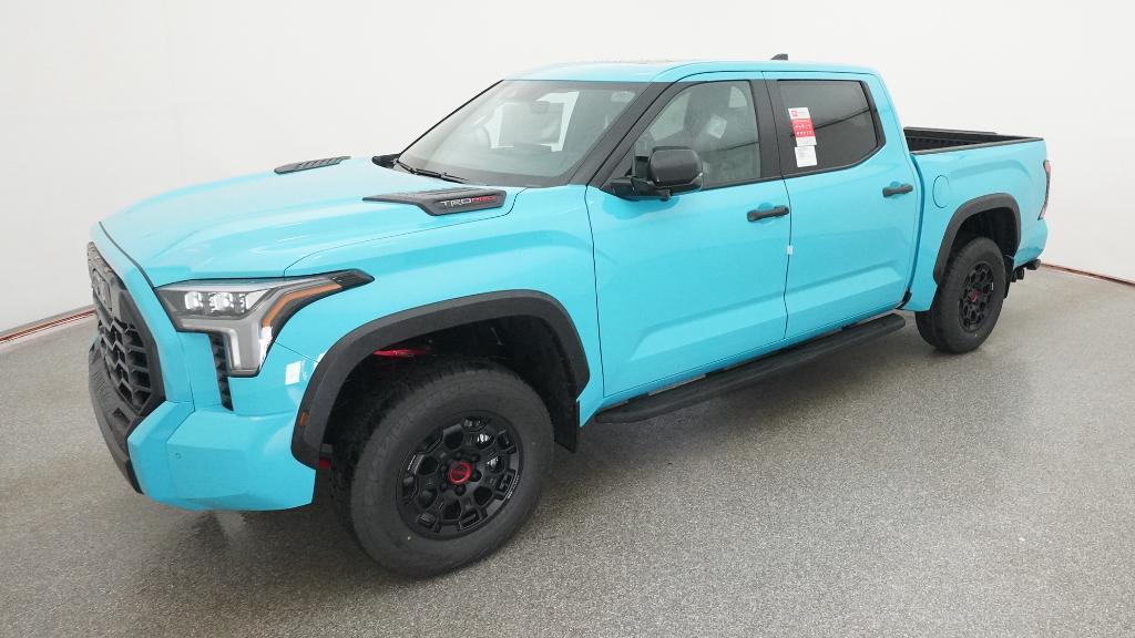 2026 Toyota Tundra TRD Pro - Photo 44