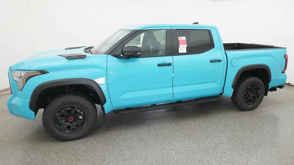 2026 Toyota Tundra TRD Pro - Photo 47