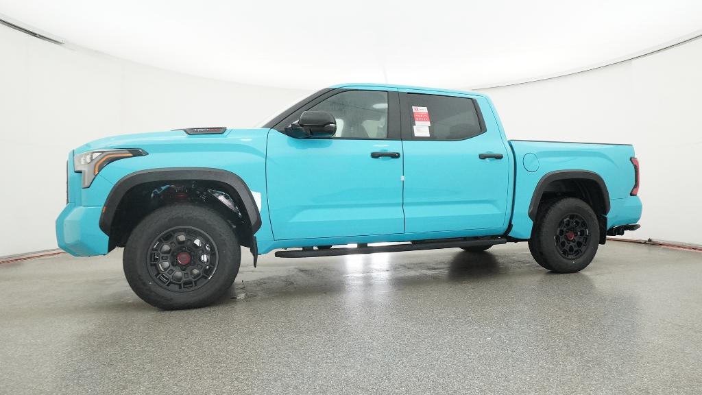 2026 Toyota Tundra TRD Pro - Photo 48
