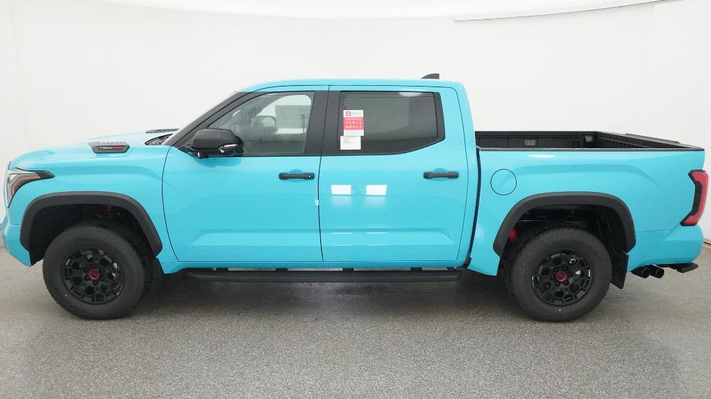 2026 Toyota Tundra TRD Pro - Photo 62