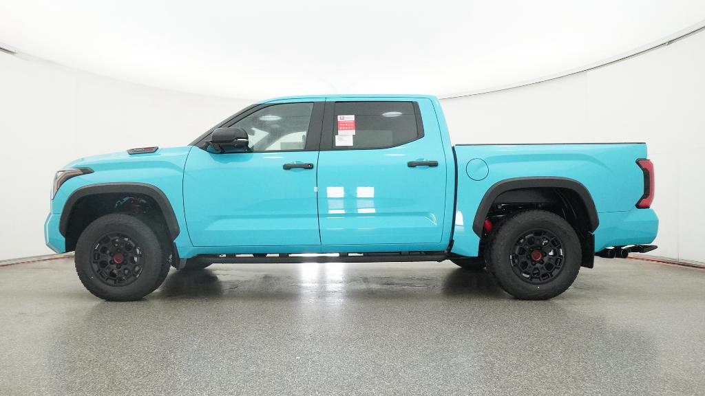2026 Toyota Tundra TRD Pro - Photo 64