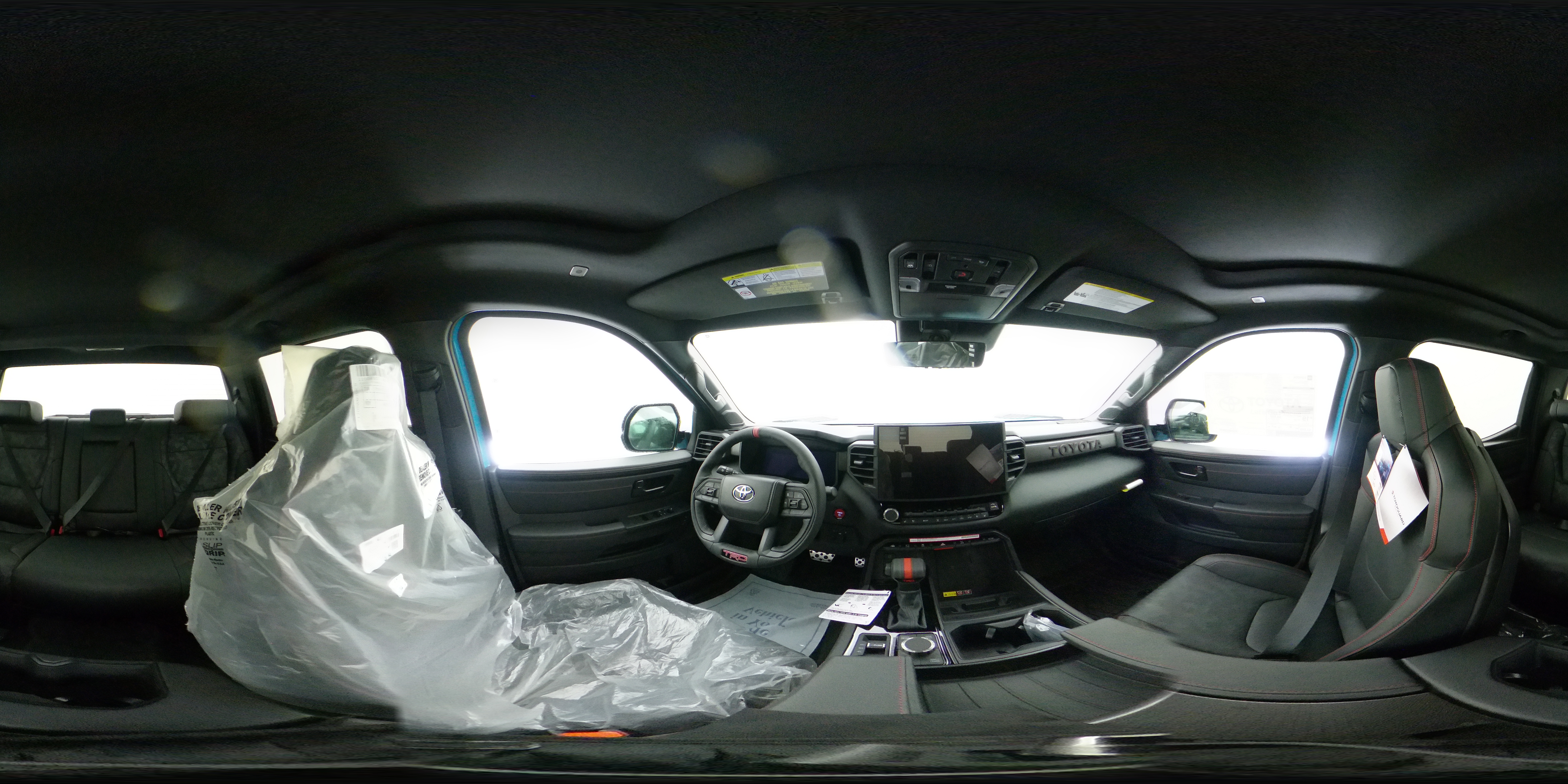 2026 Toyota Tundra TRD Pro - Photo 33