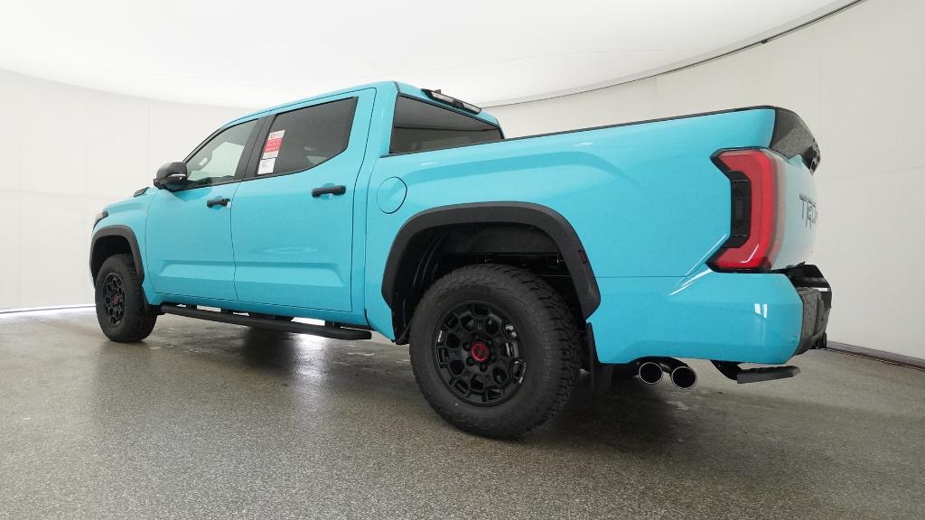 New 2026 Toyota Tundra i-FORCE MAX Truck