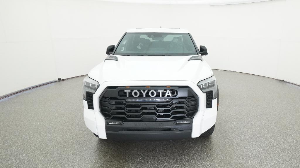 New 2026 Toyota Tundra i-FORCE MAX Truck