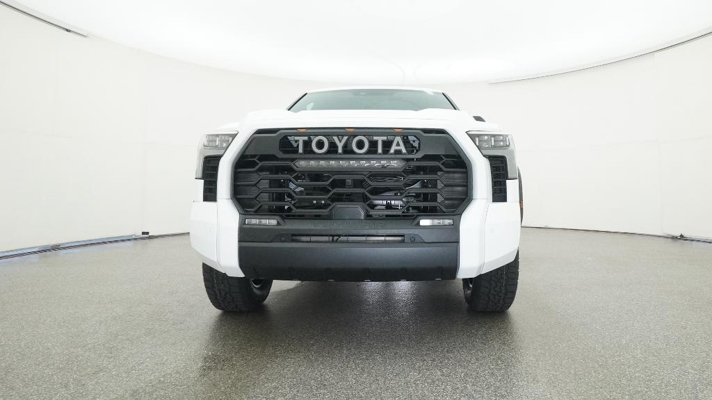 New 2026 Toyota Tundra i-FORCE MAX Truck