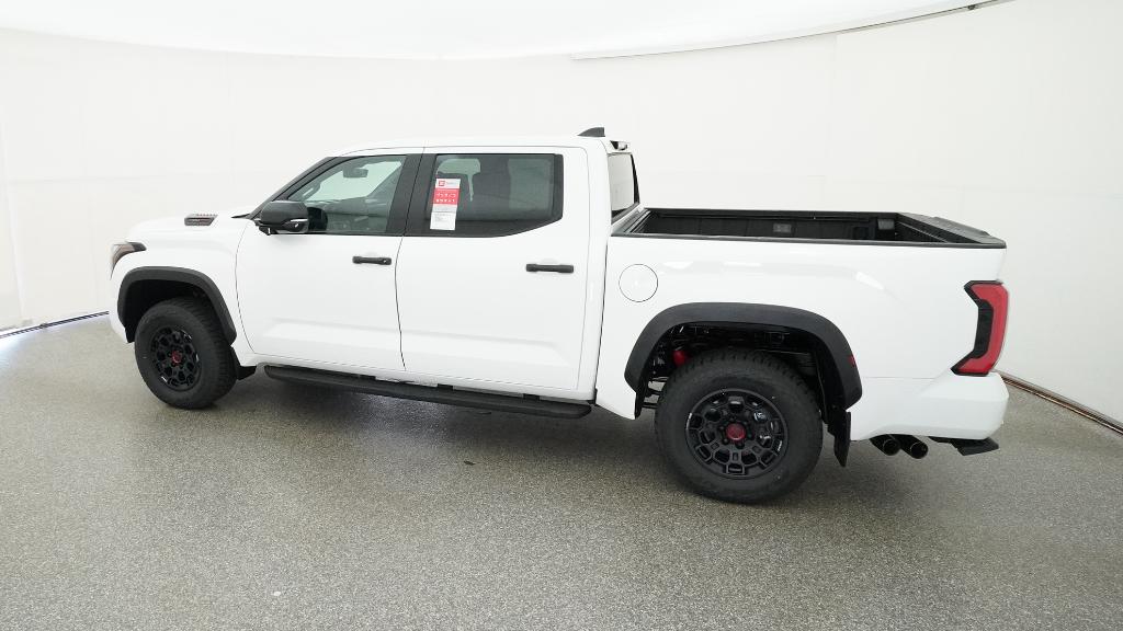 New 2026 Toyota Tundra i-FORCE MAX Truck
