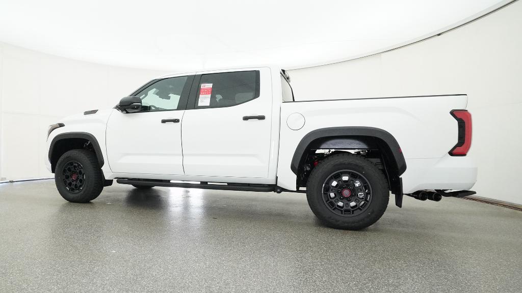 New 2026 Toyota Tundra i-FORCE MAX Truck