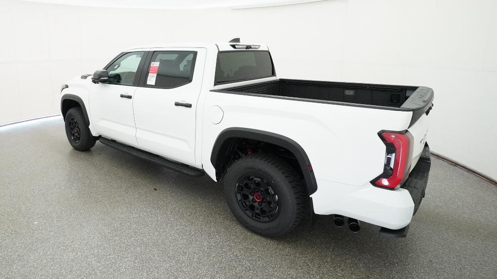 New 2026 Toyota Tundra i-FORCE MAX Truck