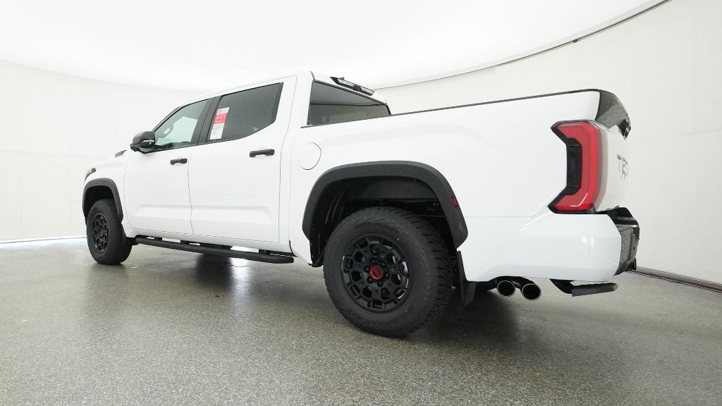 New 2026 Toyota Tundra i-FORCE MAX Truck