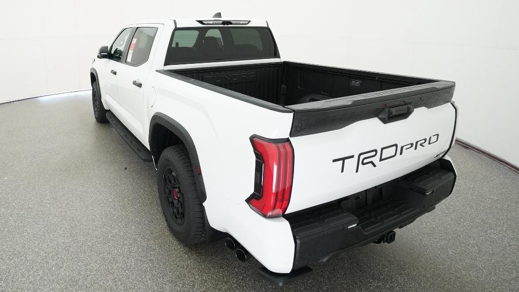 New 2026 Toyota Tundra i-FORCE MAX Truck