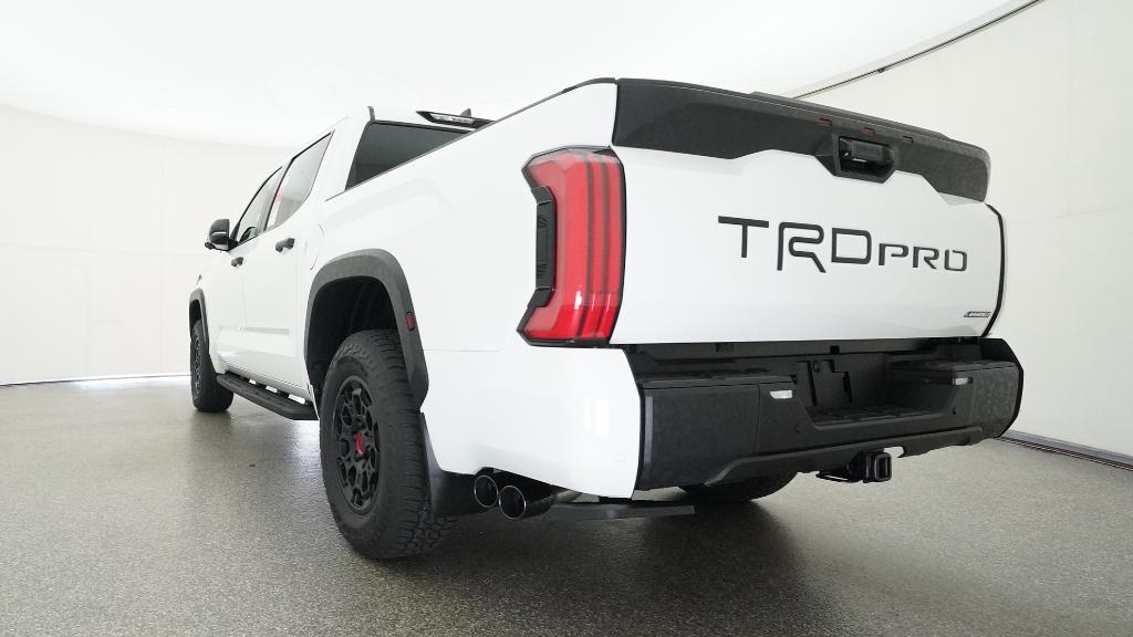 New 2026 Toyota Tundra i-FORCE MAX Truck