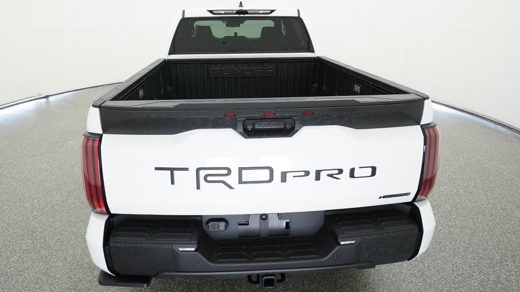 New 2026 Toyota Tundra i-FORCE MAX Truck
