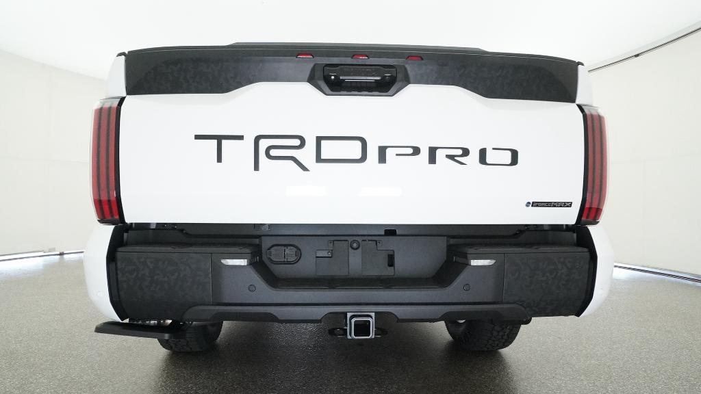 New 2026 Toyota Tundra i-FORCE MAX Truck