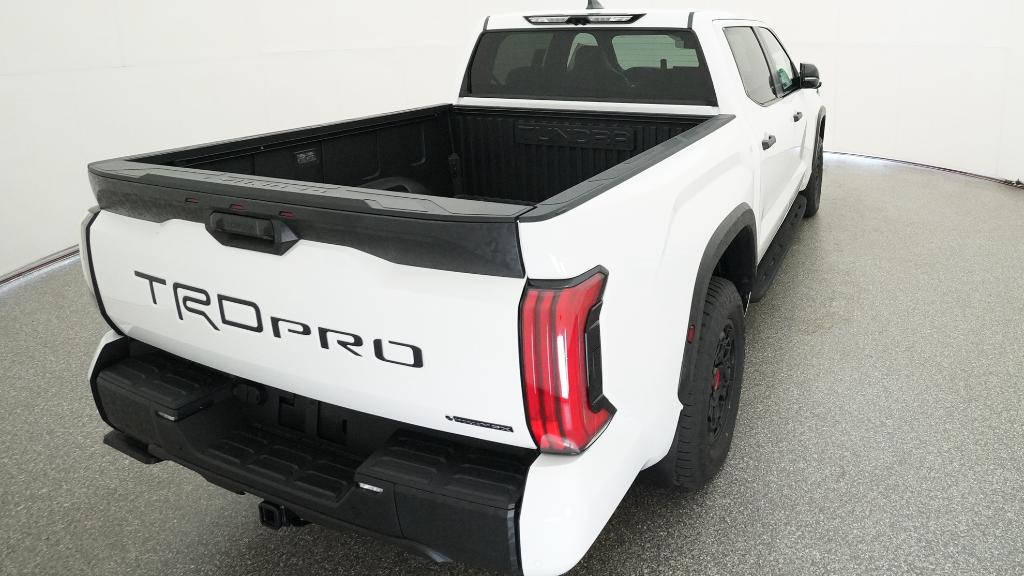 New 2026 Toyota Tundra i-FORCE MAX Truck