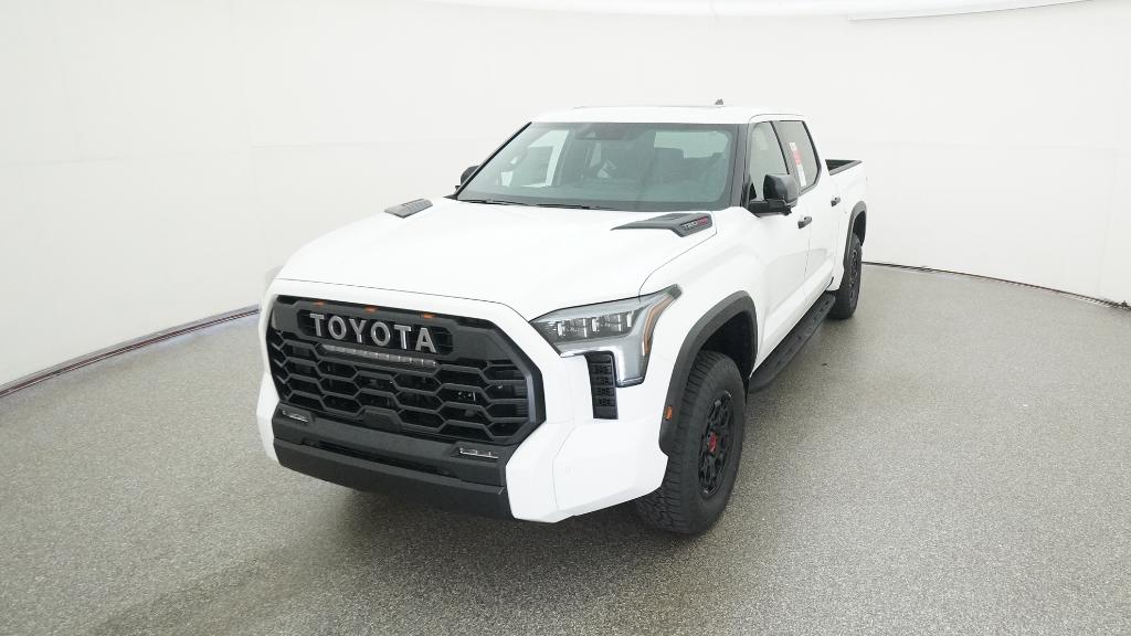 New 2026 Toyota Tundra i-FORCE MAX Truck