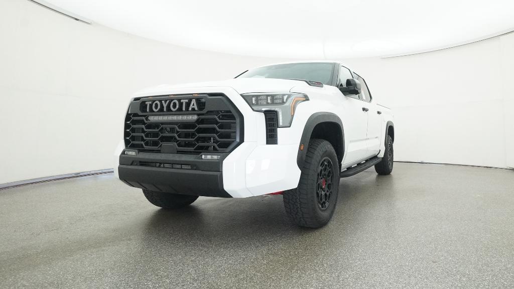 New 2026 Toyota Tundra i-FORCE MAX Truck